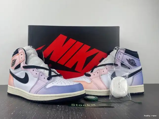 Rep Husky Skyline OG Retro DX0054-805 Jordan High 1 0611